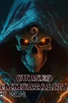 Cursed Immortality