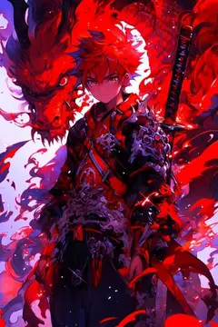 I Devoured The Primordial Chaos to Become the Strongest